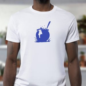 Witches Cauldron Stencil - Art and Wall Stencil - Image 3