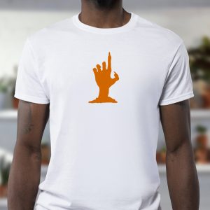 Hand out of the Grave Stencil - Art and Wall Stencil - Image 5