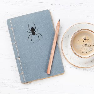 Spider Stencil - Art and Wall Stencil - Image 4