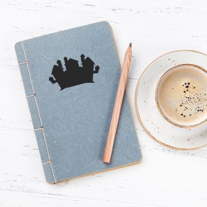 House Stencil - Art and Wall Stencil - Image 5