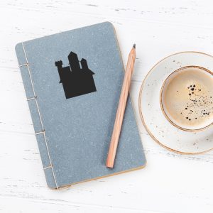 House Stencil - Art and Wall Stencil - Image 4