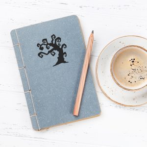 Dead Tree Stencil - Art and Wall Stencil - Image 2