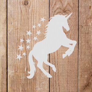 Unicorn Stencils - Image 4