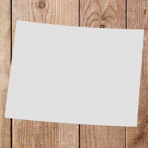 Colorado State Stencil - Art and Wall Stencil - Image 4