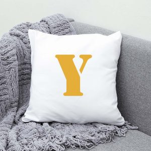 Letter Y Stencil - Art and Wall Stencils - Image 5