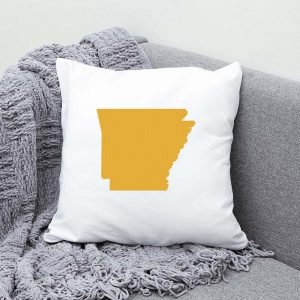 Arkansas State Stencil - Art and Wall Stencil - Image 5