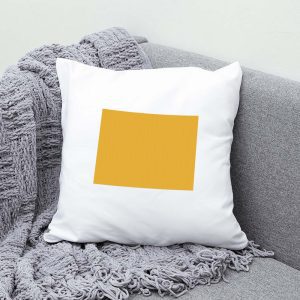 Colorado State Stencil - Art and Wall Stencil - Image 5