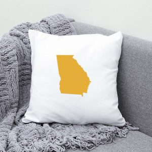 Georgia State Stencil- Art and Wall Stencil - Image 5