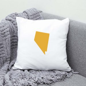 Nevada State Stencil- Art and Wall Stencil - Image 5