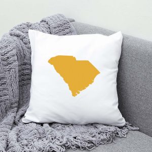 South Carolina State Stencil- Art and Wall Stencil - Image 3