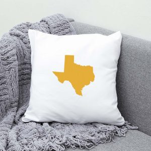 Texas State Stencil - Art and Wall Stencil - Image 5