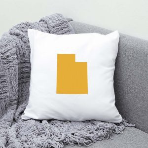 Utah State Stencil- Art and Wall Stencil - Image 5