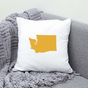 Washington State Stencil- Art and Wall Stencil - Image 5