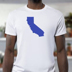 California State Stencil - Art and Wall Stencil - Image 3