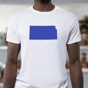 Kansas State Stencil- Art and Wall Stencil - Image 5