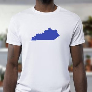 Kentucky State Stencil- Art and Wall Stencil - Image 3