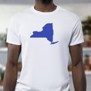 New York State Stencil- Art and Wall Stencil - Image 3