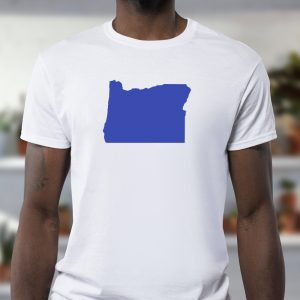 Oregon State Stencil- Art and Wall Stencil - Image 3