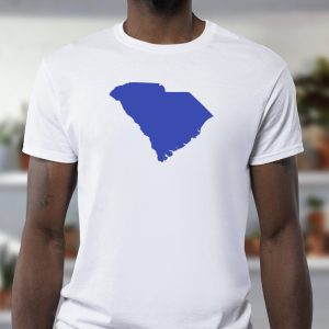 South Carolina State Stencil- Art and Wall Stencil - Image 4