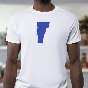 Vermont State Stencil- Art and Wall Stencil - Image 3