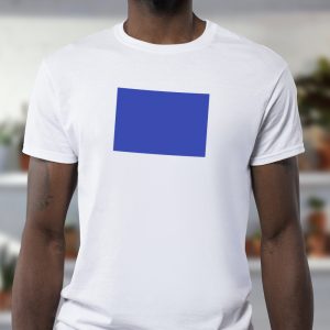 Wyoming State Stencil- Art and Wall Stencil - Image 3