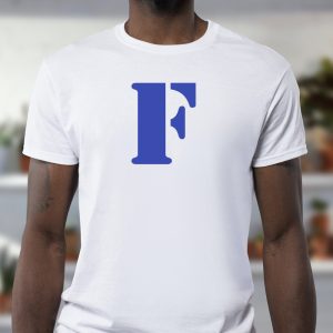 Letter F Stencil - Art and Wall Stencils - Image 5