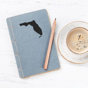 Florida State Stencil- Art and Wall Stencil - Image 3