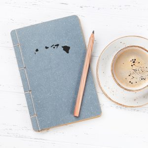 Hawaii State Stencil- Art and Wall Stencil - Image 3