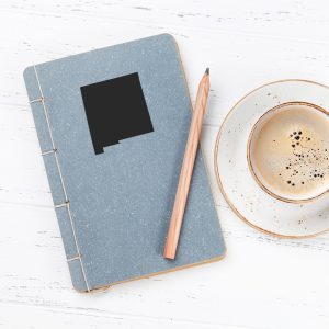 New Mexico State Stencil- Art and Wall Stencil - Image 4