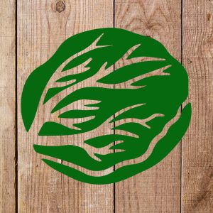 Lettuce Stencils - Image 5