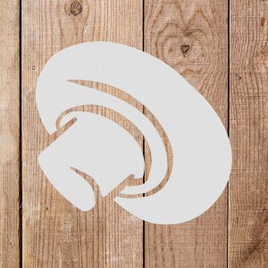 Mushroom Stencils - Image 5