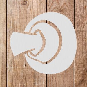 Mushroom Stencils - Image 5