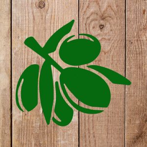 Olives Stencils - Image 4