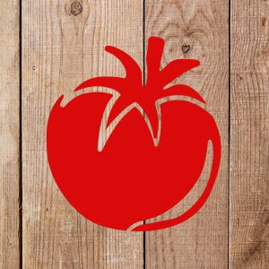 Tomato Stencils - Image 5