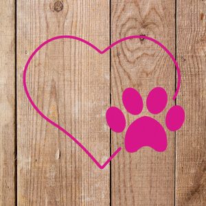 Love and Pet Stencils - Image 4