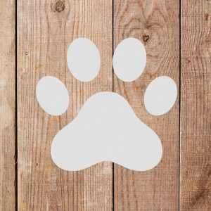 Love and Pet Stencils - Image 5