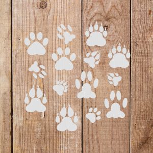 Love and Pet Stencils - Image 5