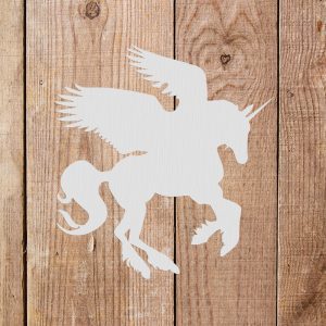 Unicorn Stencils - Image 5