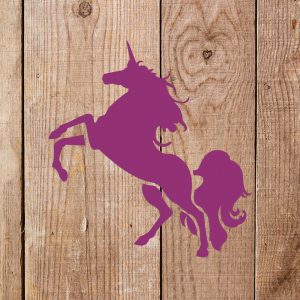 Unicorn Stencils - Image 2