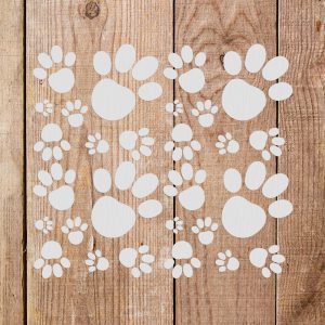 Love and Pet Stencils - Image 3