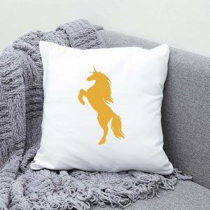 Unicorn Stencil - Image 3