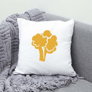 Broccoli Stencil - Image 3