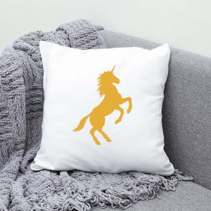 Unicorn Stencil - Image 3