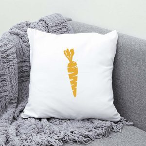 Carrot Stencil - Image 5