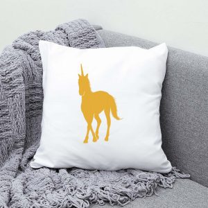 Unicorn Stencil - Image 3