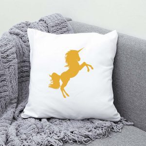 Unicorn Stencil - Image 3