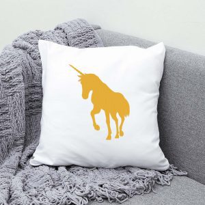 Unicorn Stencil - Image 3