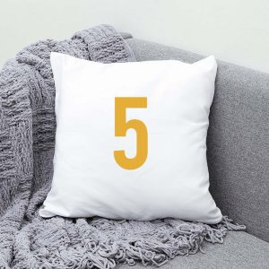 Number Stencil - Image 5