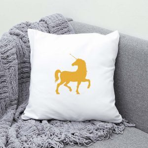 Unicorn Stencil - Image 4