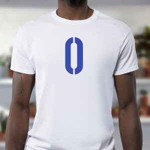 Number Stencil - Image 3